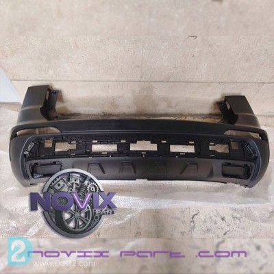 قطعات یدکی فردا موتور FMC SX5