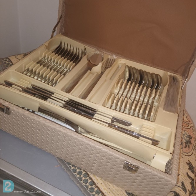 آگهی رایگان وسایل خونه در حد نو و نو