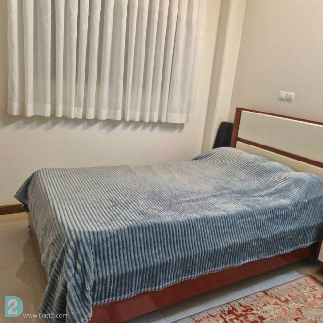 آگهی رایگان سرویس تخت تک نفره در حد نو