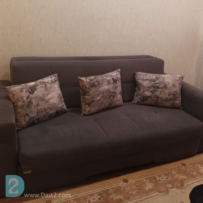 حراج وسایل خانه بعلت جابه‌جایی