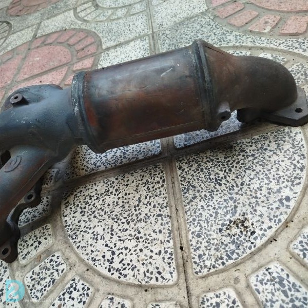 آگهی رایگان کاتالیزور