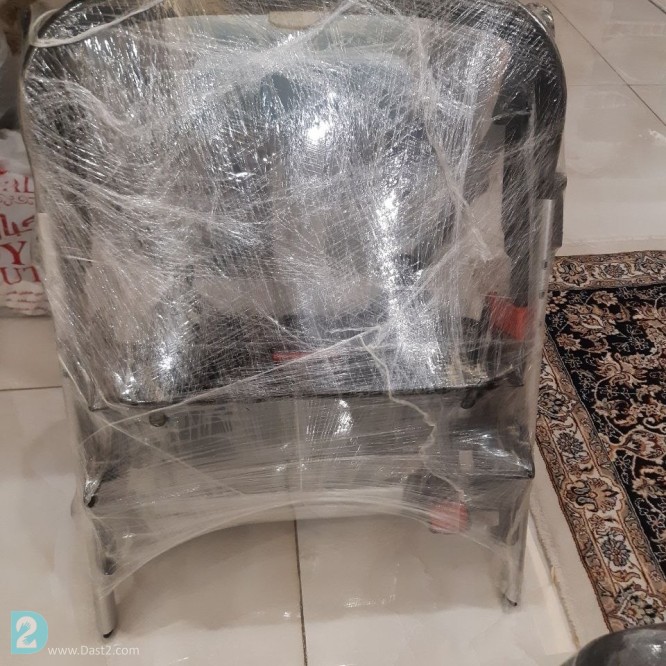 آگهی رایگان کالسکه کریر صنلی غذا تخت پارک
