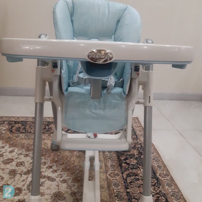 آگهی رایگان کالسکه کریر صنلی غذا تخت پارک