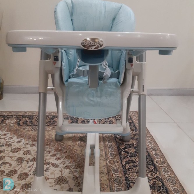 آگهی رایگان کالسکه کریر صنلی غذا تخت پارک