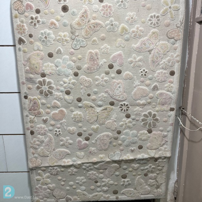 آگهی رایگان فرش ۲متری