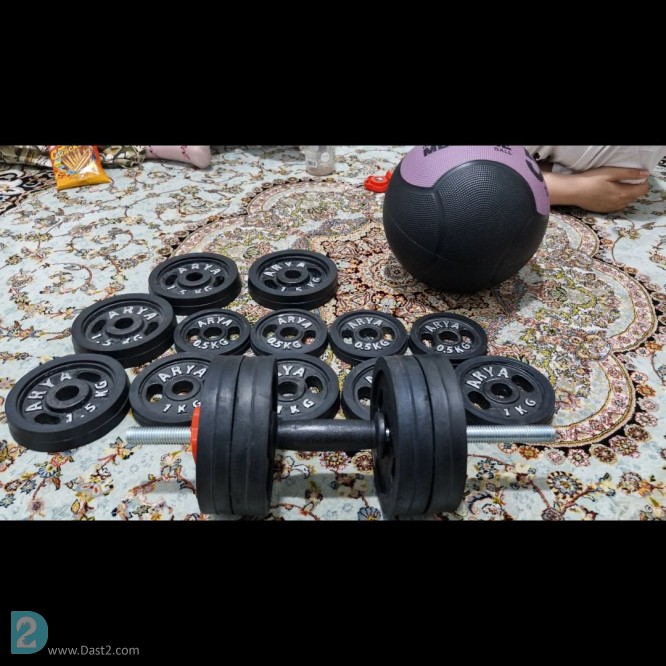 آگهی رایگان وسایل ورزشی