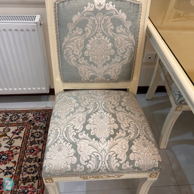 آگهی رایگان میزناهار خوری