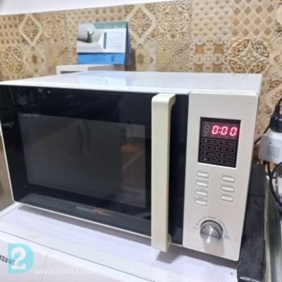 ماکروویو کنوود