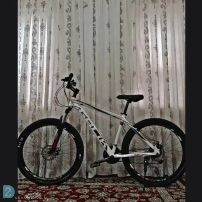آگهی رایگان دوچرخه ۲۷.۵