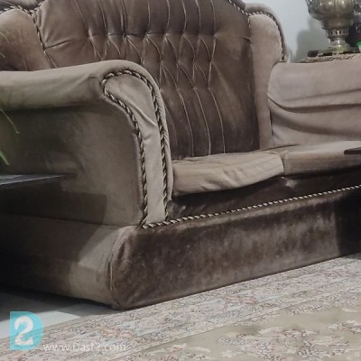 مبل 7نفره راحتی
