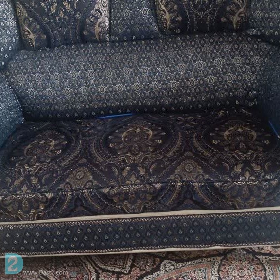 آگهی رایگان مبل هفت نفره