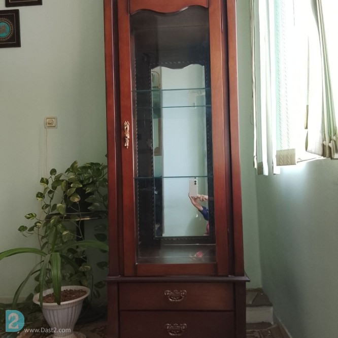 آگهی رایگان بوفه چوبی