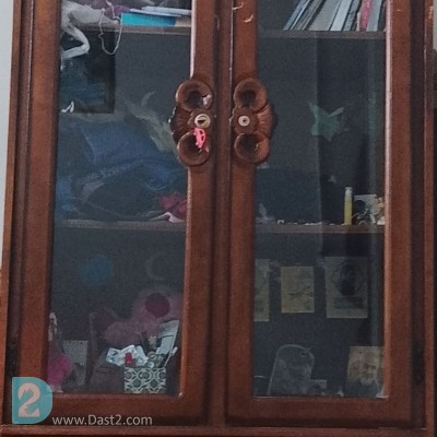 بوفه