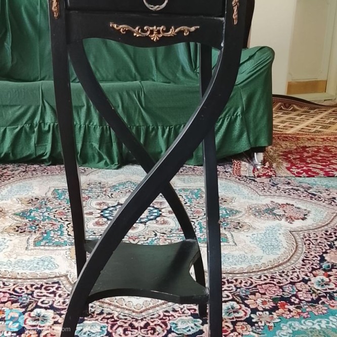 آگهی رایگان استند گلدان