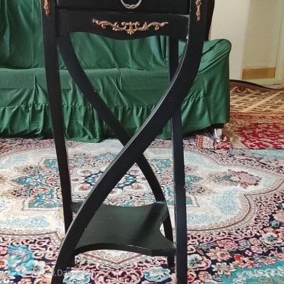 استند گلدان