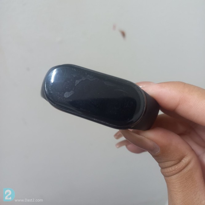 آگهی رایگان شیائومی Smart Band 8 | تمیز | جعبه و شارژر اصلی