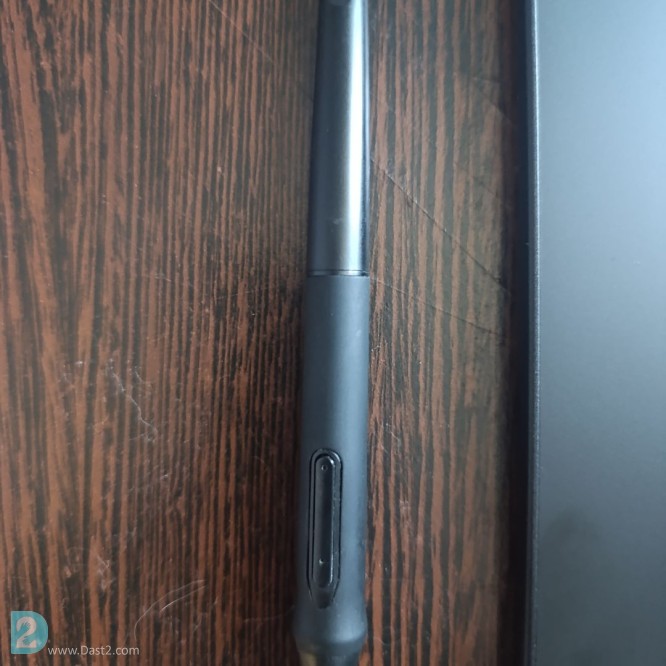 آگهی رایگان تبلت طراحی XP-PEN Deco Mini7