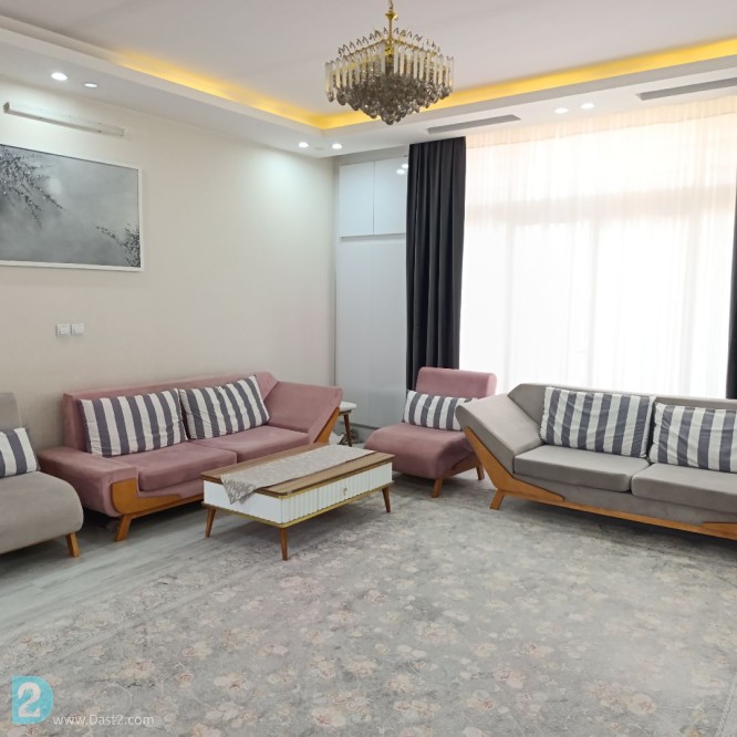 آگهی رایگان مبلمان راحتی 8 نفره