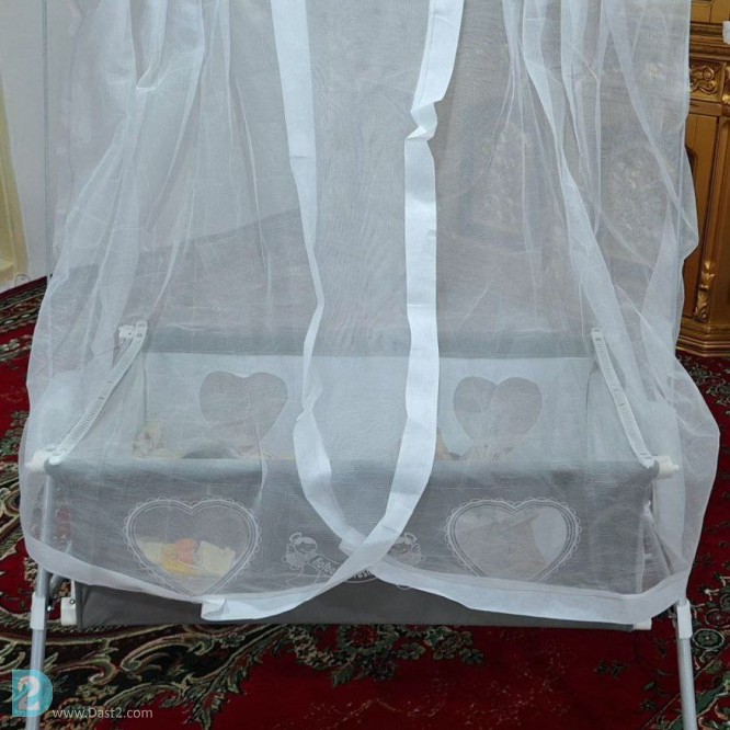 آگهی رایگان گهواره کودک
