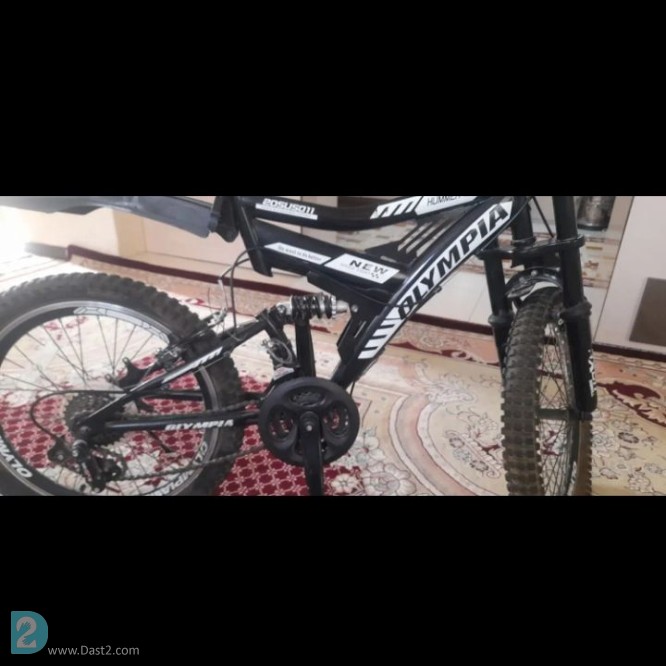 آگهی رایگان دوچرخه