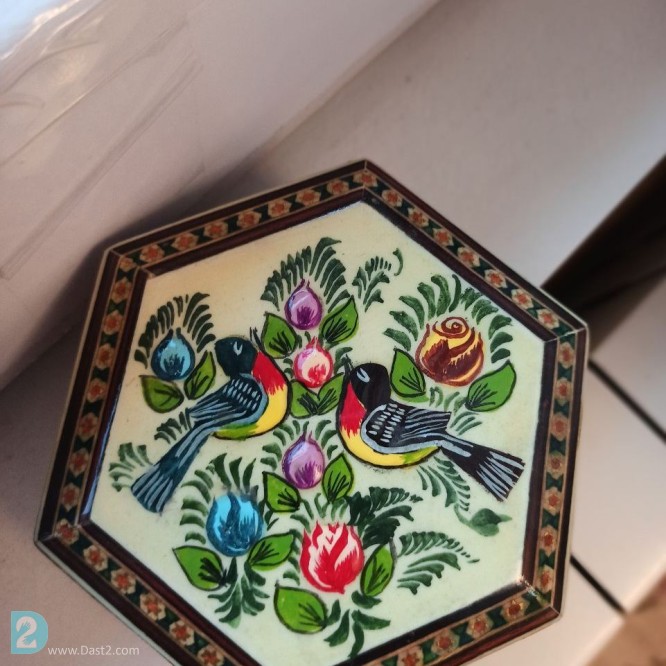 آگهی رایگان جعبه خاتم