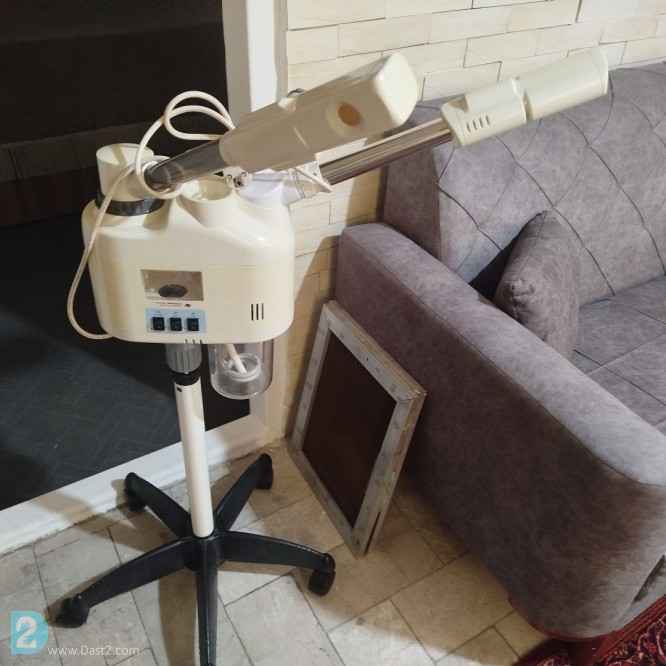 آگهی رایگان دستگاه بخور