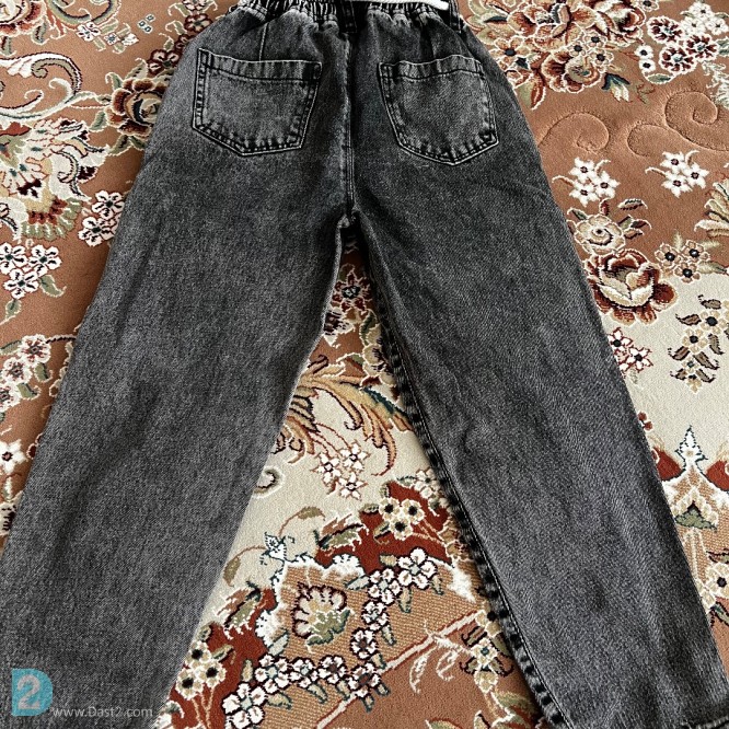 آگهی رایگان شلوار جین پسرانه