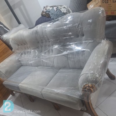 مبل ۷ نفره