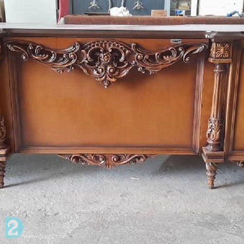 آگهی رایگان میز کنفرانس پایه فلزی
