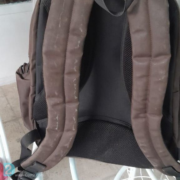 آگهی رایگان کوله پشتی اورجینال