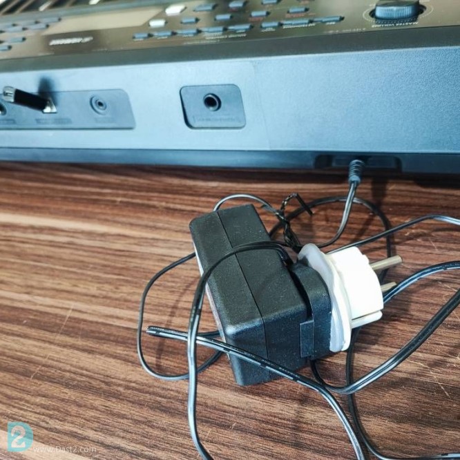 آگهی رایگان کیبورد آموزشی یاماها Yamaha PSR EW-320 76 Key 2024