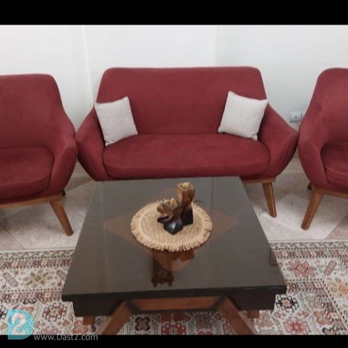آگهی رایگان مبلمان راحتی