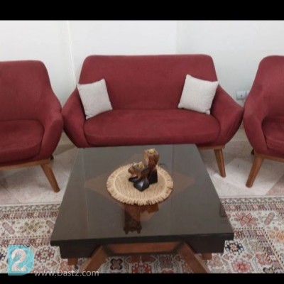 مبلمان راحتی