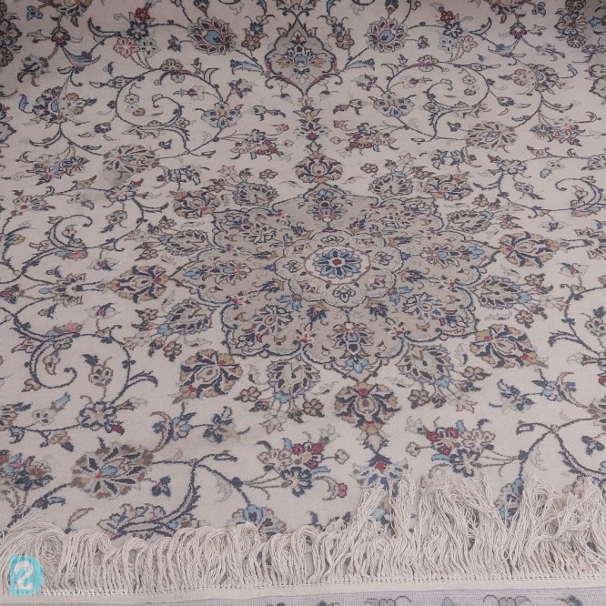 آگهی رایگان فرش ۹متری دستبافت اردکان