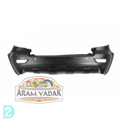 سپر عقب لیفان LIFAN X60