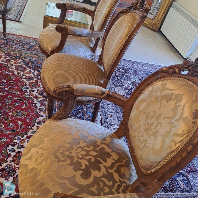 آگهی رایگان مبلمان استیل