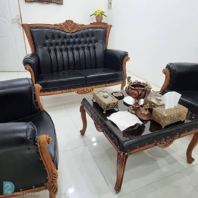 آگهی رایگان نیم ست غزل