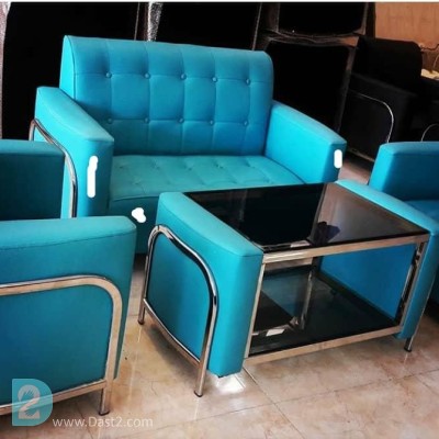 مبل اداری اطلس