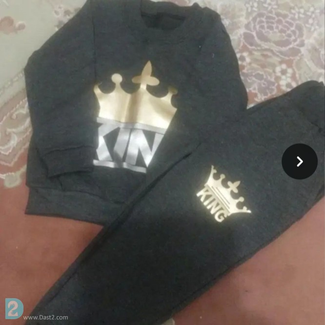 آگهی رایگان بلوز و شلوار