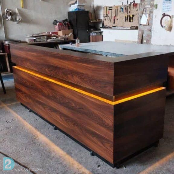 آگهی رایگان کانتر اداری دفتری کارمندی