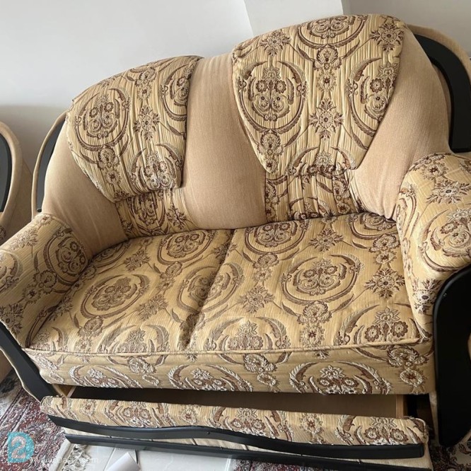 آگهی رایگان مبلمان ۷نفره