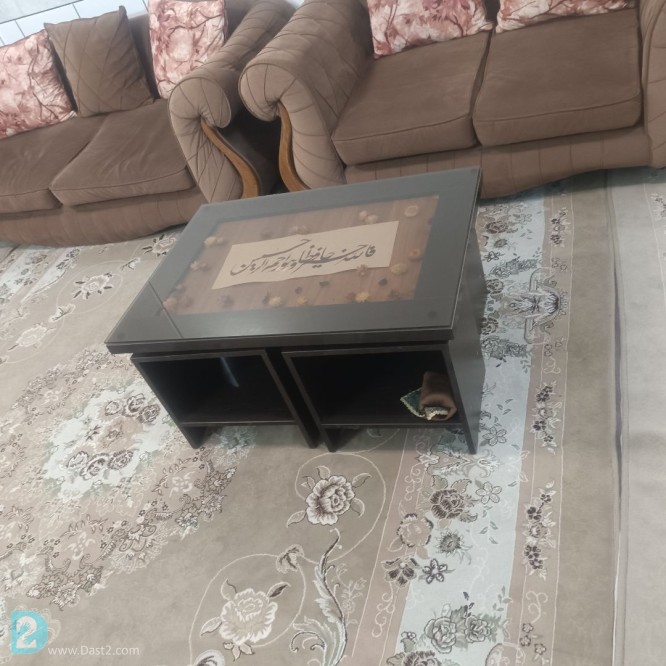 آگهی رایگان مبل راحتی 7 نفره