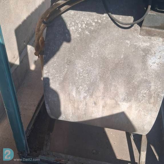 آگهی رایگان کولر آبی دست دوم