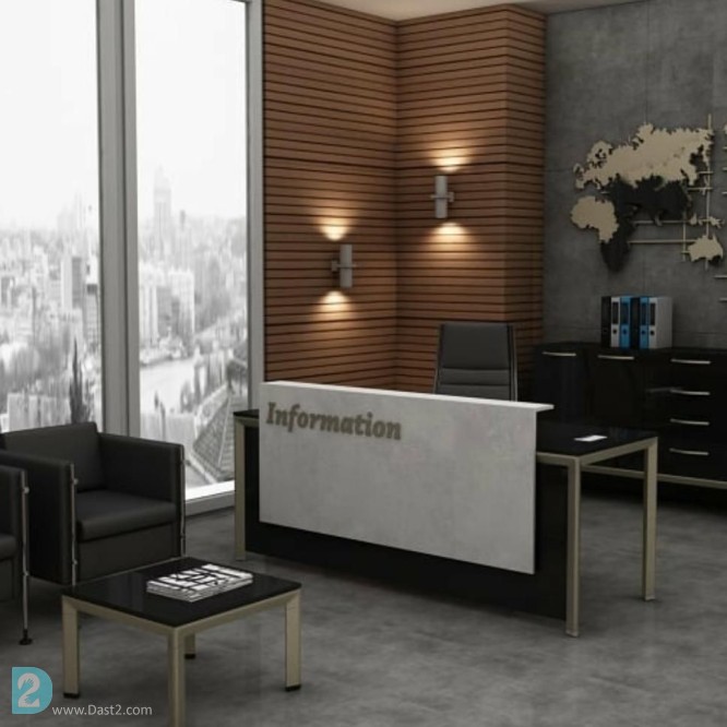 آگهی رایگان میز مدیریت ایلین