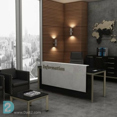 میز مدیریت ایلین