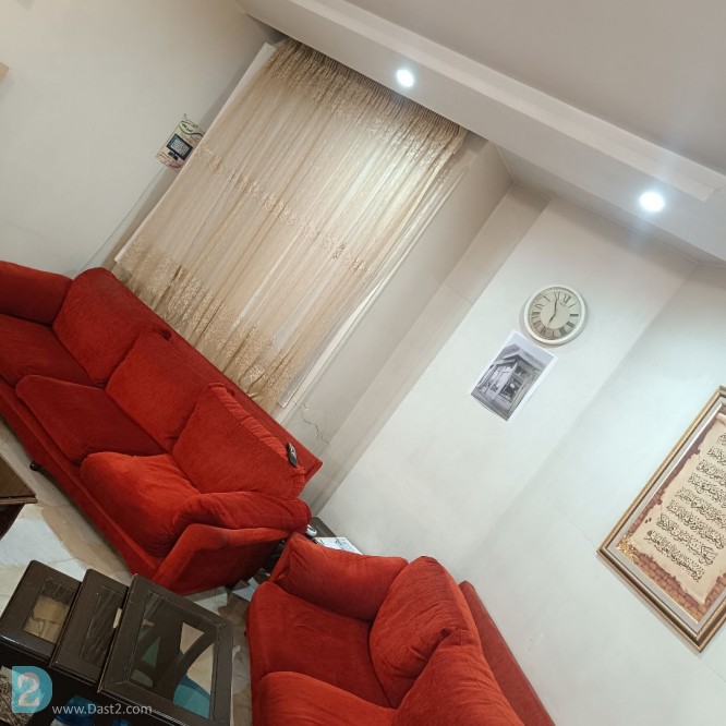 آگهی رایگان مبل ۱۰نفره راحتی محکم سفارشی