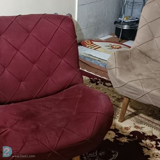 آگهی رایگان مبل ۷نفره