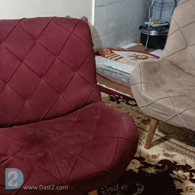 مبل ۷نفره