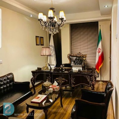 میز مدیریت کوروش