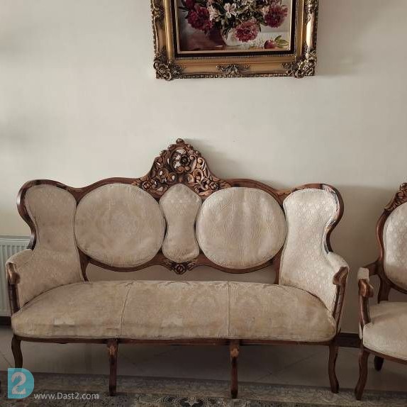 آگهی رایگان فروش مبل دست دوم